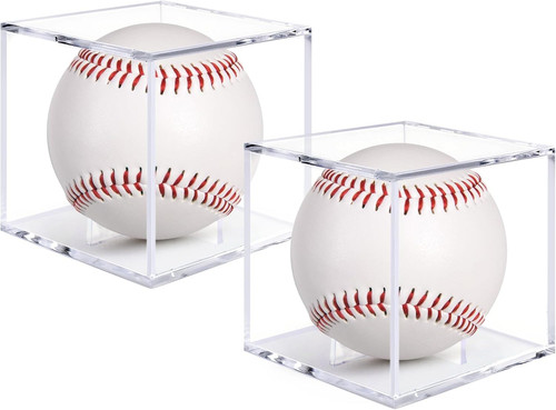 Pack acrylic baseball - 2,