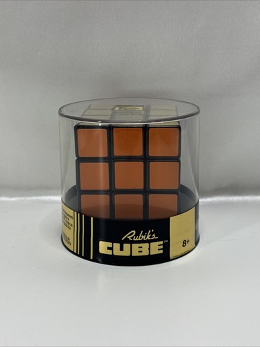 Rubik cube 50th - cube,