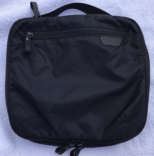 Alpaka expandable mid - alpaka,
